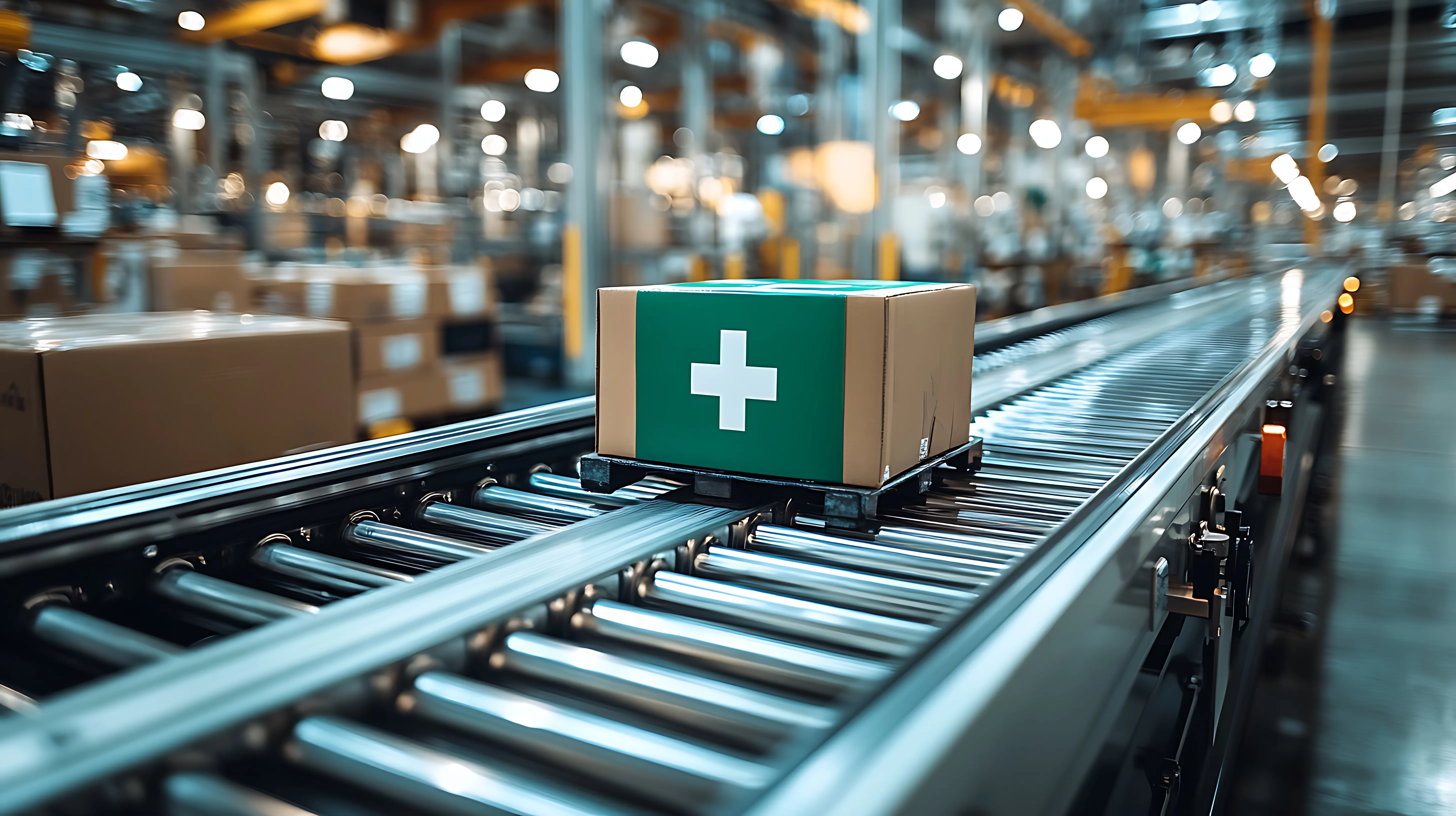 Sustainability in Clinical Trial Logistics