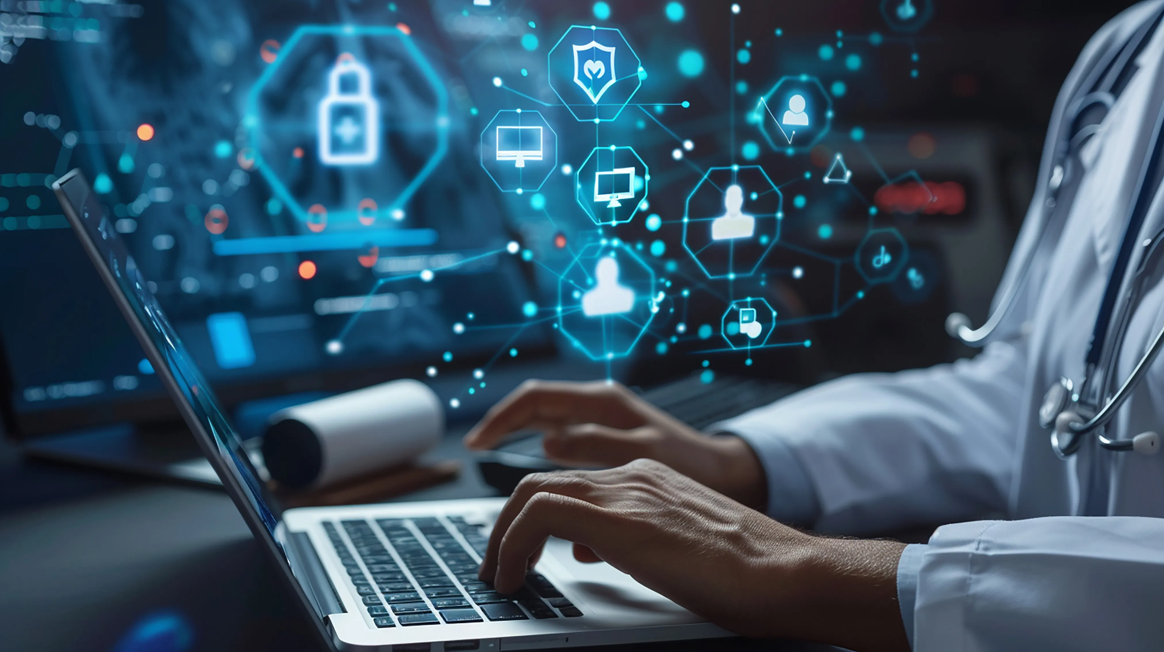 Cyber-Security and Zero-Trust