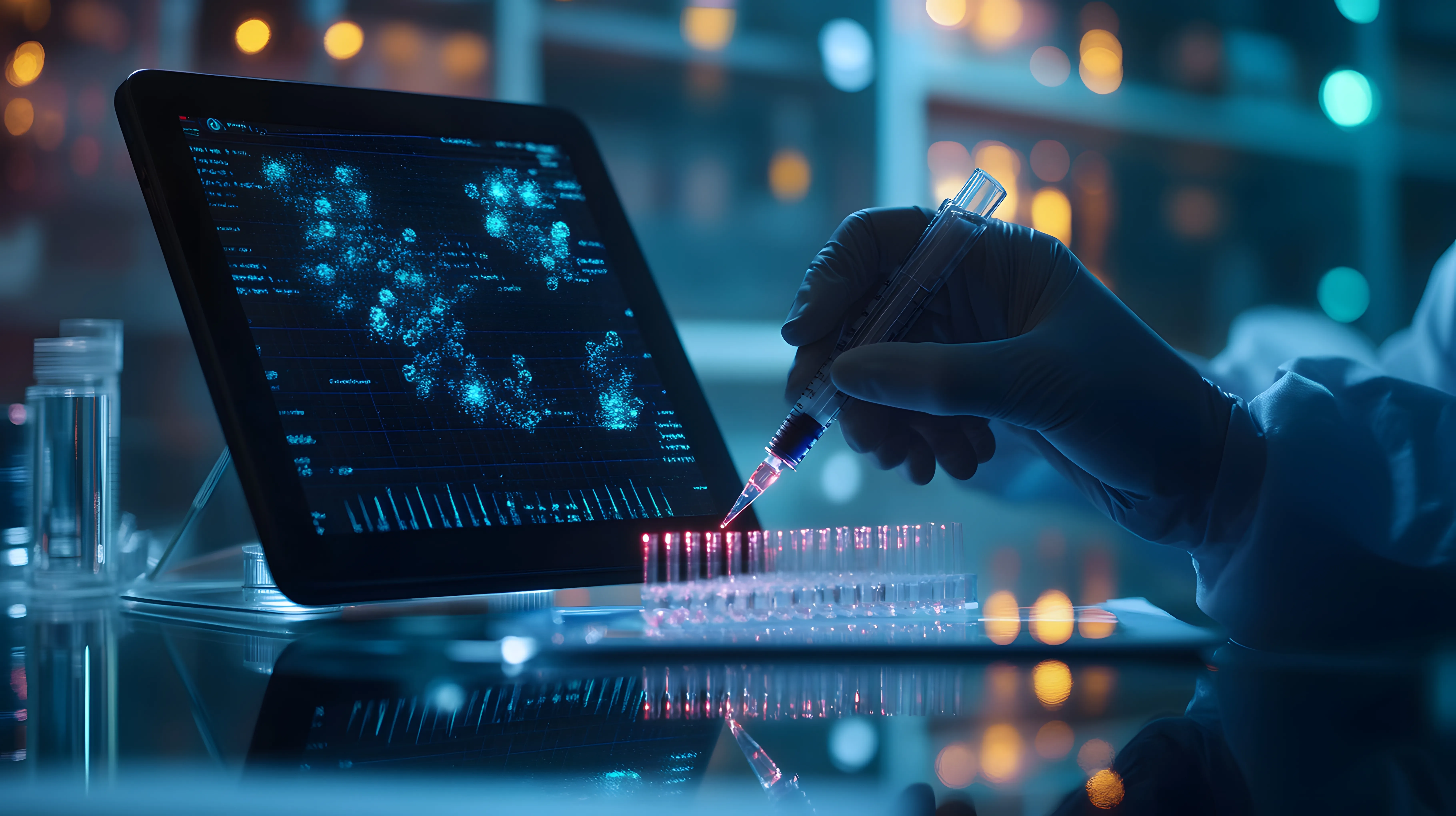 Clinical Trial Supply Trends