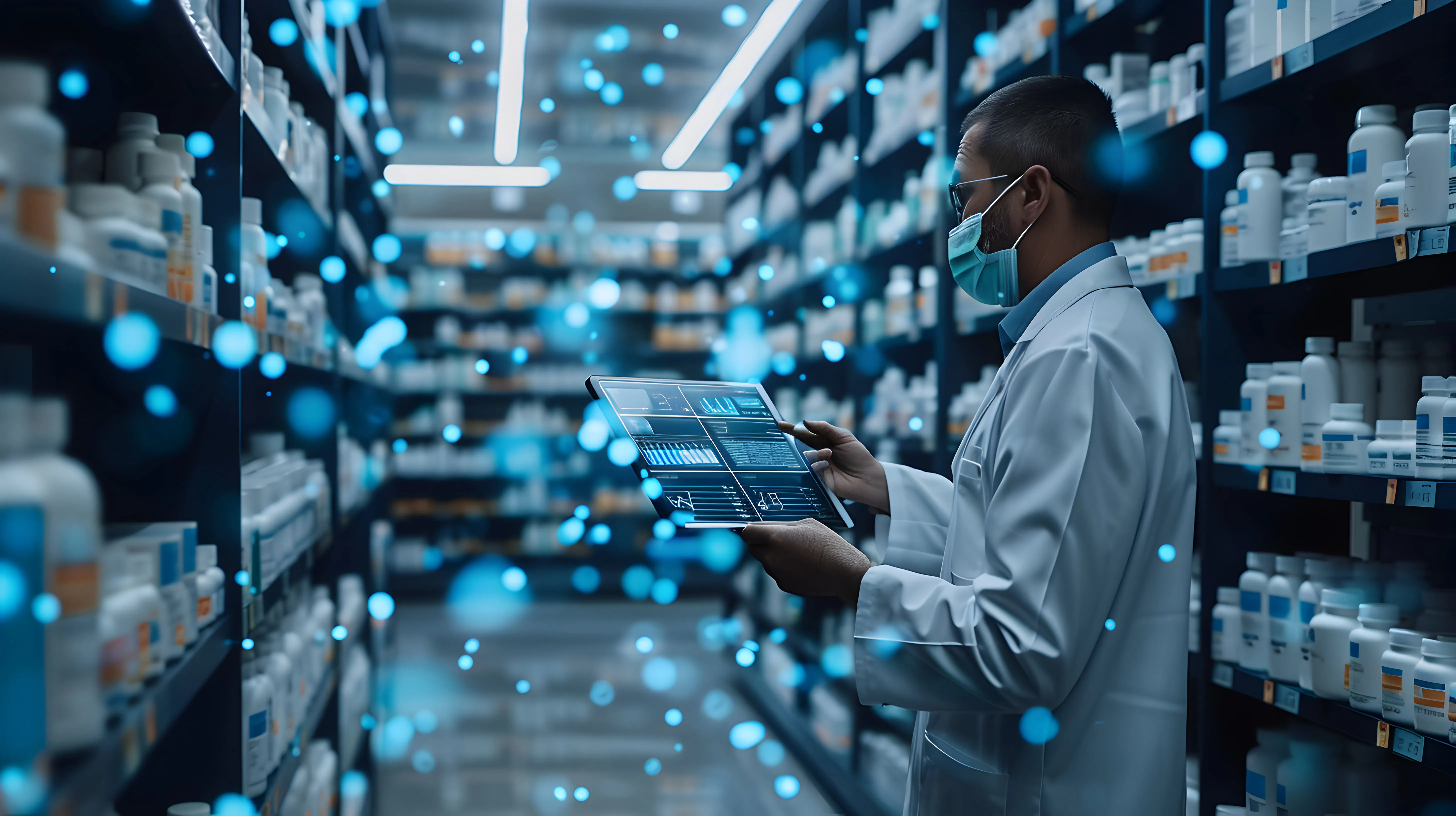 Inventory Management